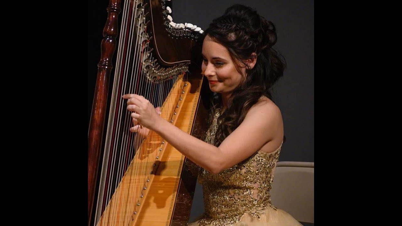ARAMI   A Musical Experience