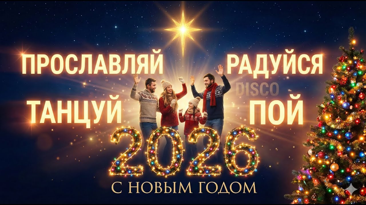 ТАНЦУЙ В ВАЙБЕ ПРОСЛАВЛЕНИЯ | NeBoBit Dance Mix