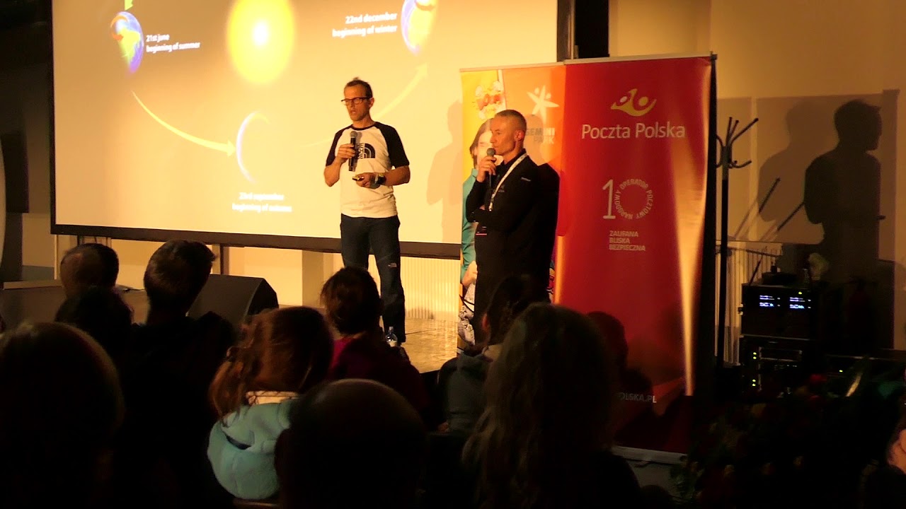 WONDOL CHALLENGE SZCZYRK 2018 SIMONE MORO PART 1