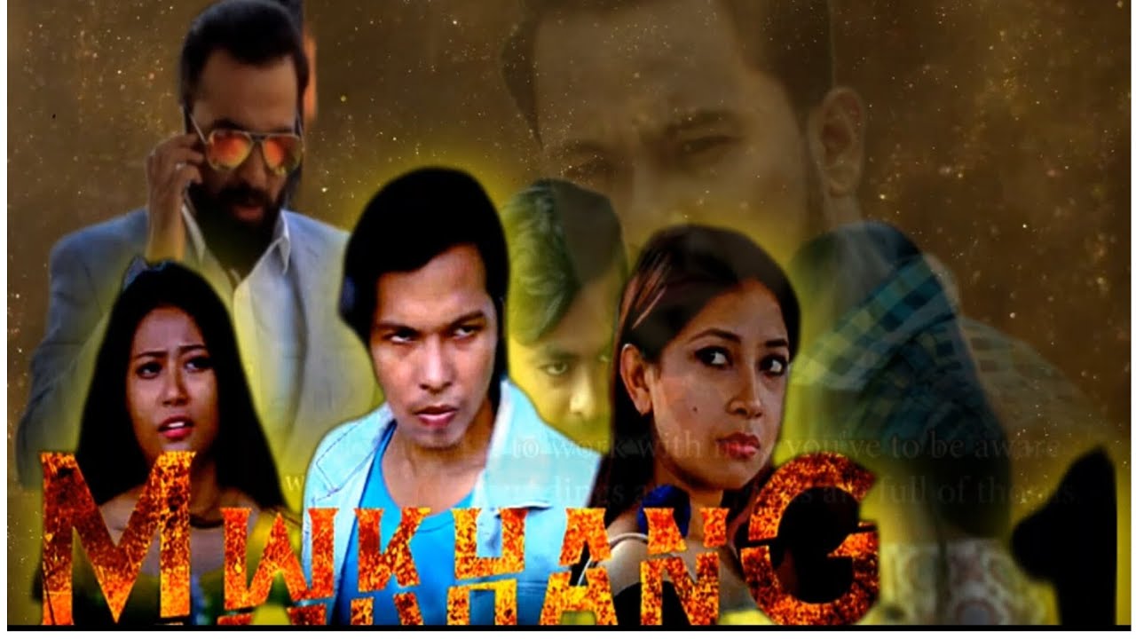 NWKHANG || KOKBOROK TRAILER MOVIE ||2026 .KRUSHAL AND PRITI FULL VIDEO SUPPORT