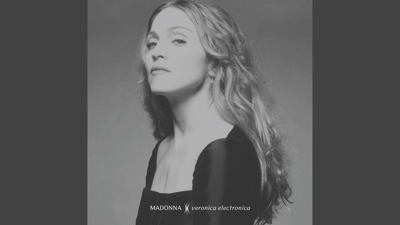 The Power of Good-Bye (Fabien's Good God Mix Edit)
