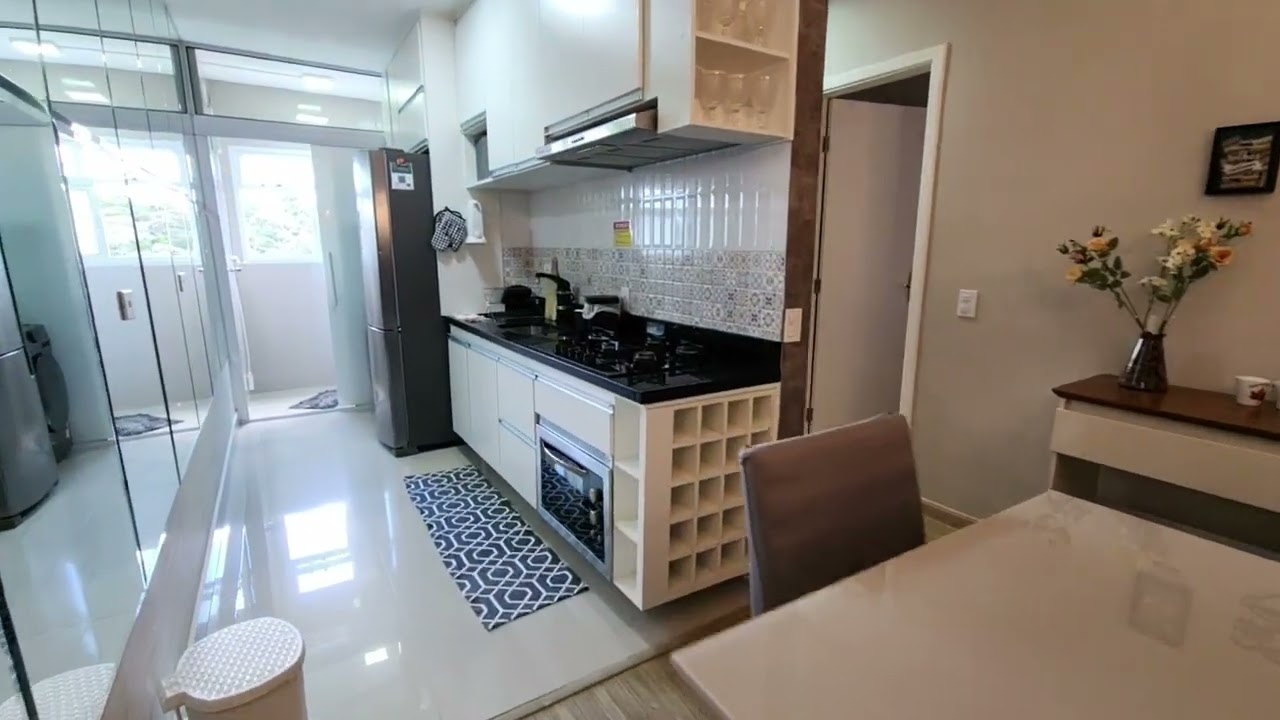 Apartamento à venda no Reali Fiori em Campos do Jordão