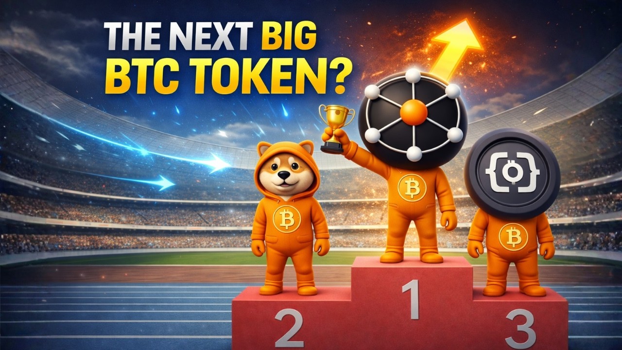 Почему NAT незаметно поднимается на первое место среди биткоин-токенов! Последняя криптовалюта, п...