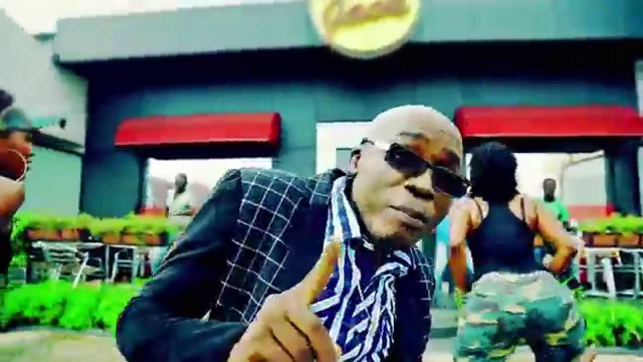 New 2015 clip  GOHOU MICHEL  - (  BOBARABA DE RECONCILIATION )