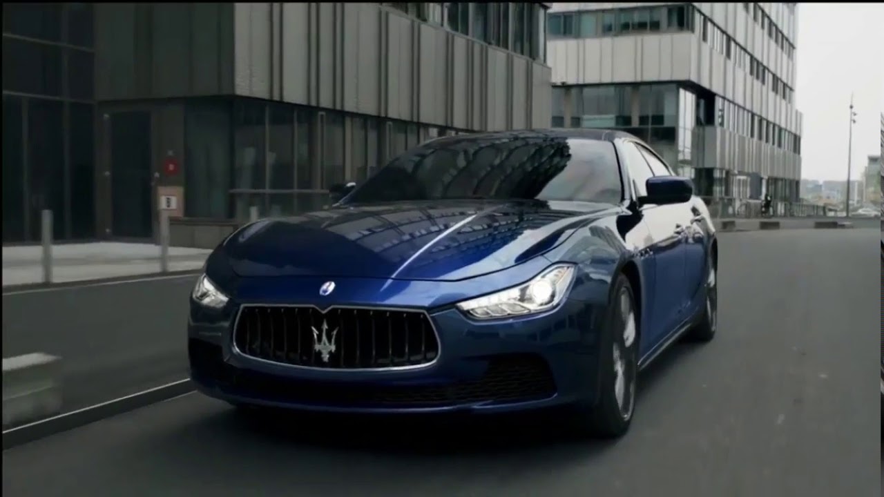Maserati vs Pehli Waar ~IMRAN KHAN (official video)