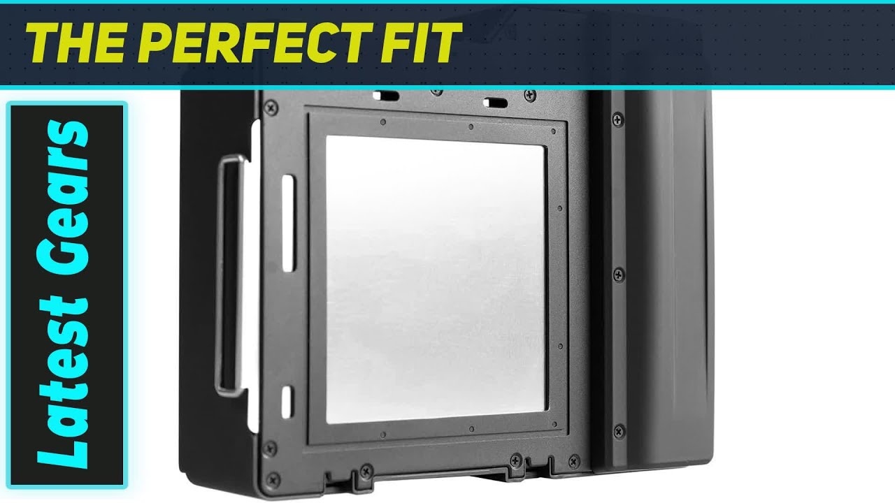 Ultimate Instant Gratification: NONS Instant Back for Hasselblad