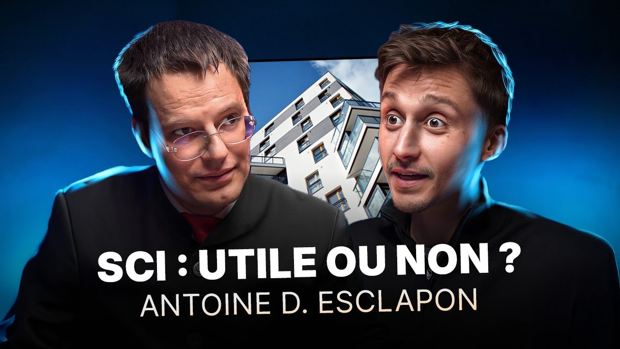 Résidence principale : faut-il passer par une SCI pour protéger son conjoint ?