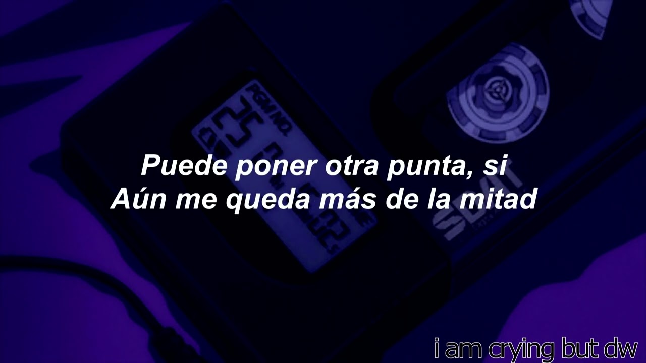 c. tangana - bolsas ( slowed down ) + lyrics