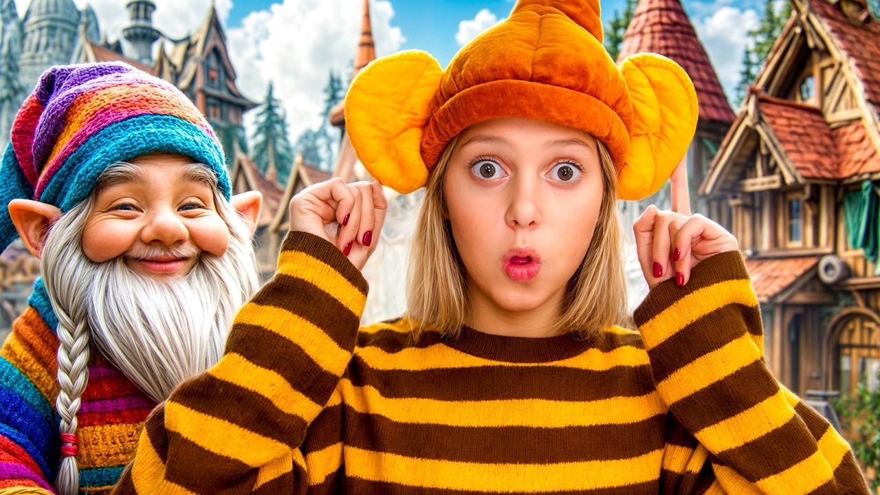 Амелка се е ПРЕВЪРНАЛА В ДЖУДЖЕ! Тийнейджърски сериал