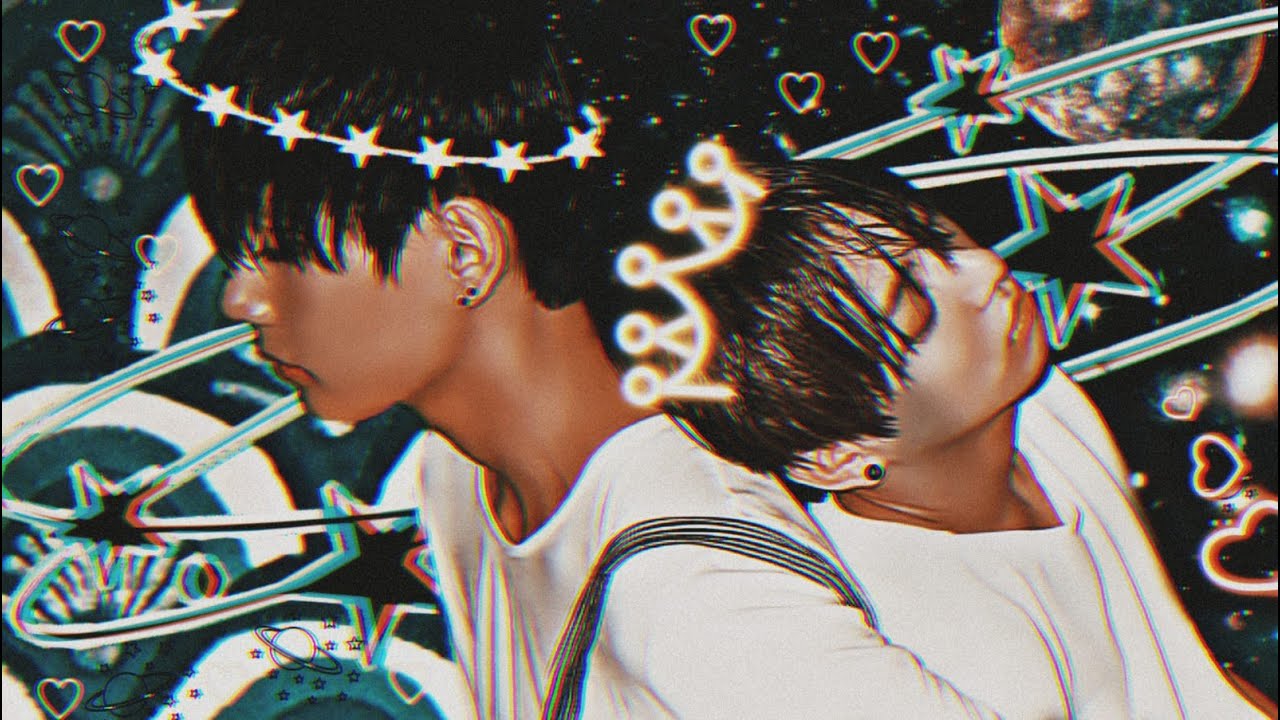 BTS (방탄소년단) Save Me (TAEKOOK/태꾹 VERSION)