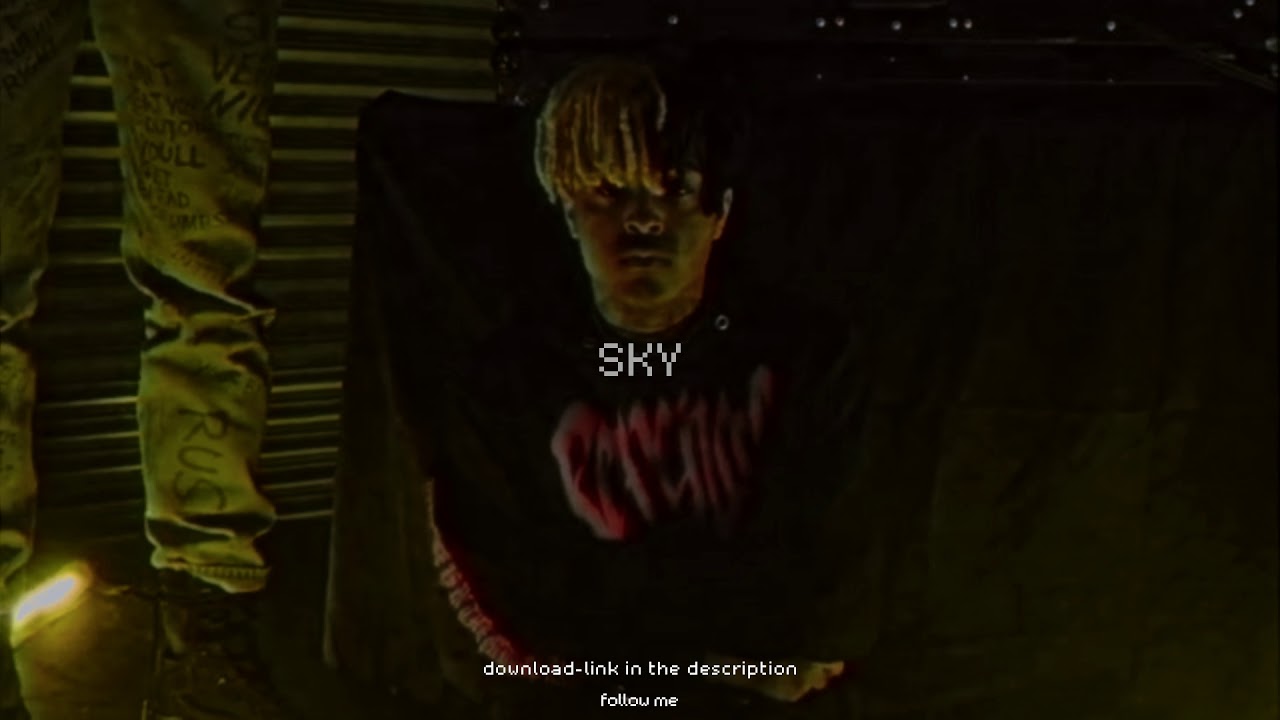[FREE] XXXTENTACION TYPE BEAT 
