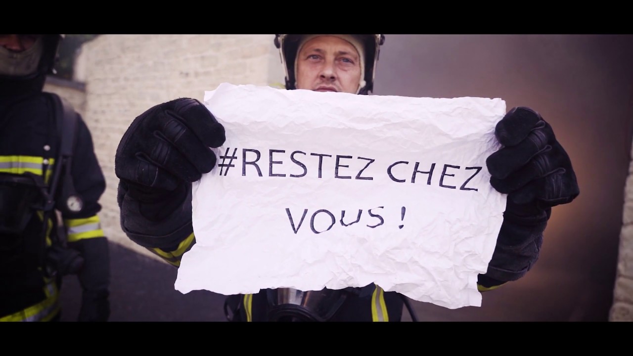 Le CIS L'Entente (Villiers en Plaine/St Rémy) - #TOUSMOBILISES - @SDIS79