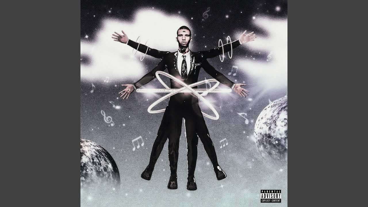 On 1 (feat. Yksteexy)
