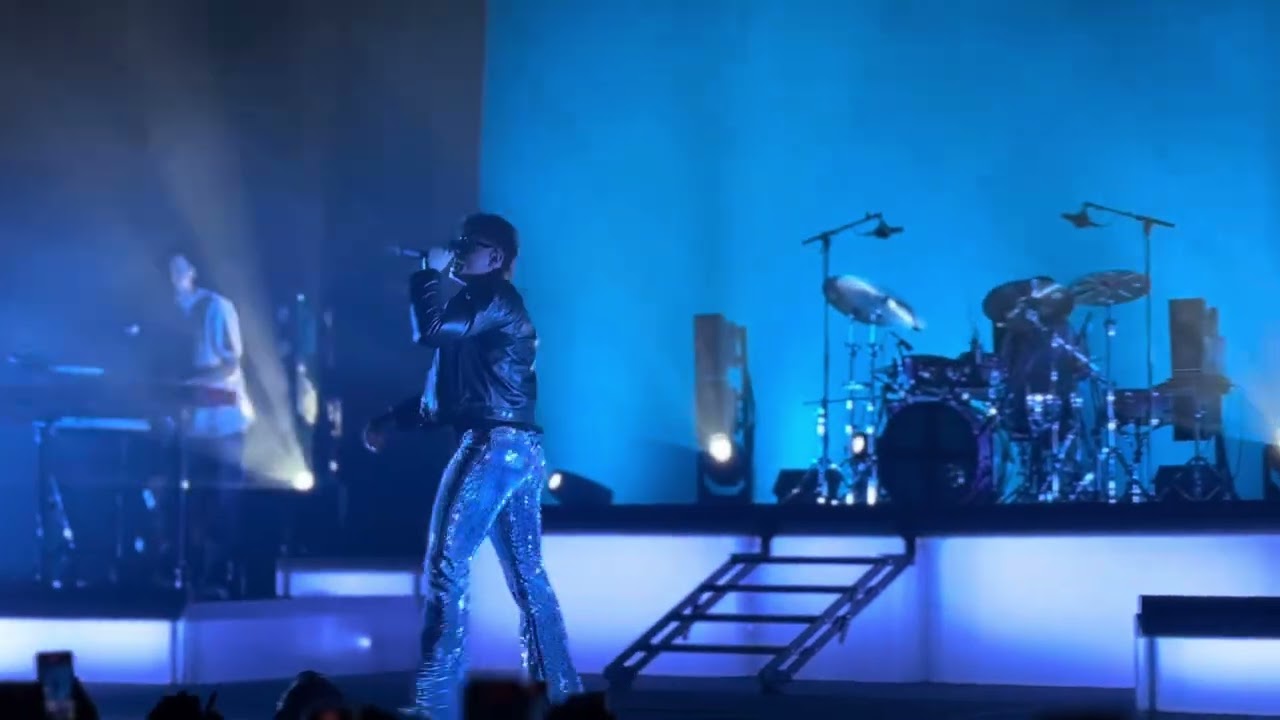 Concerto Olly - Padova Teatro GEOX (23.05.2025)
