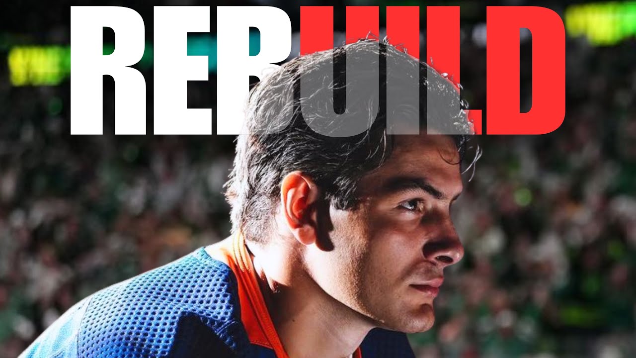 The New York Islanders DOWNFALL To 