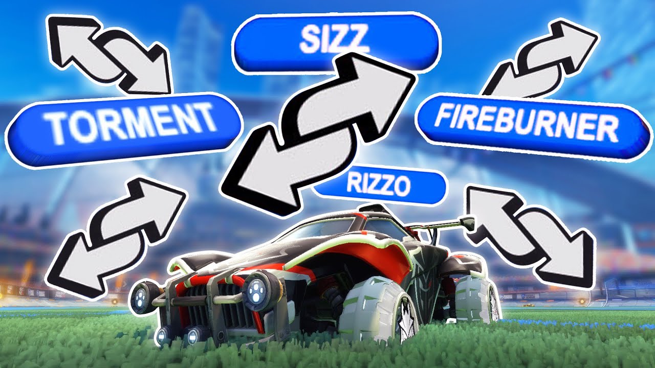 4 PROS FIND OUT WHO'S THE BEST DUO