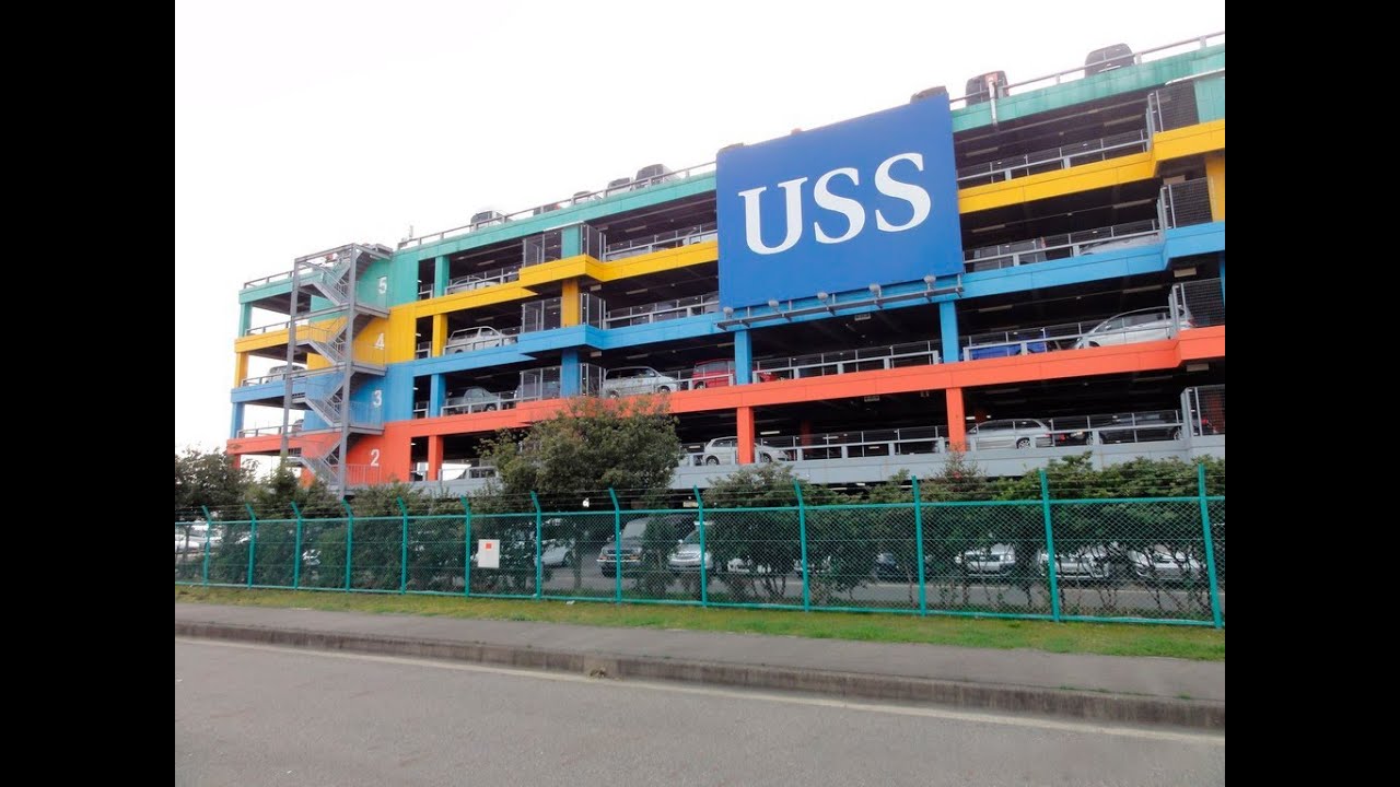 Автоаукционы Японии. USS Nagoya. Часть 2. Взгляд изнутри. Аукцион Авто