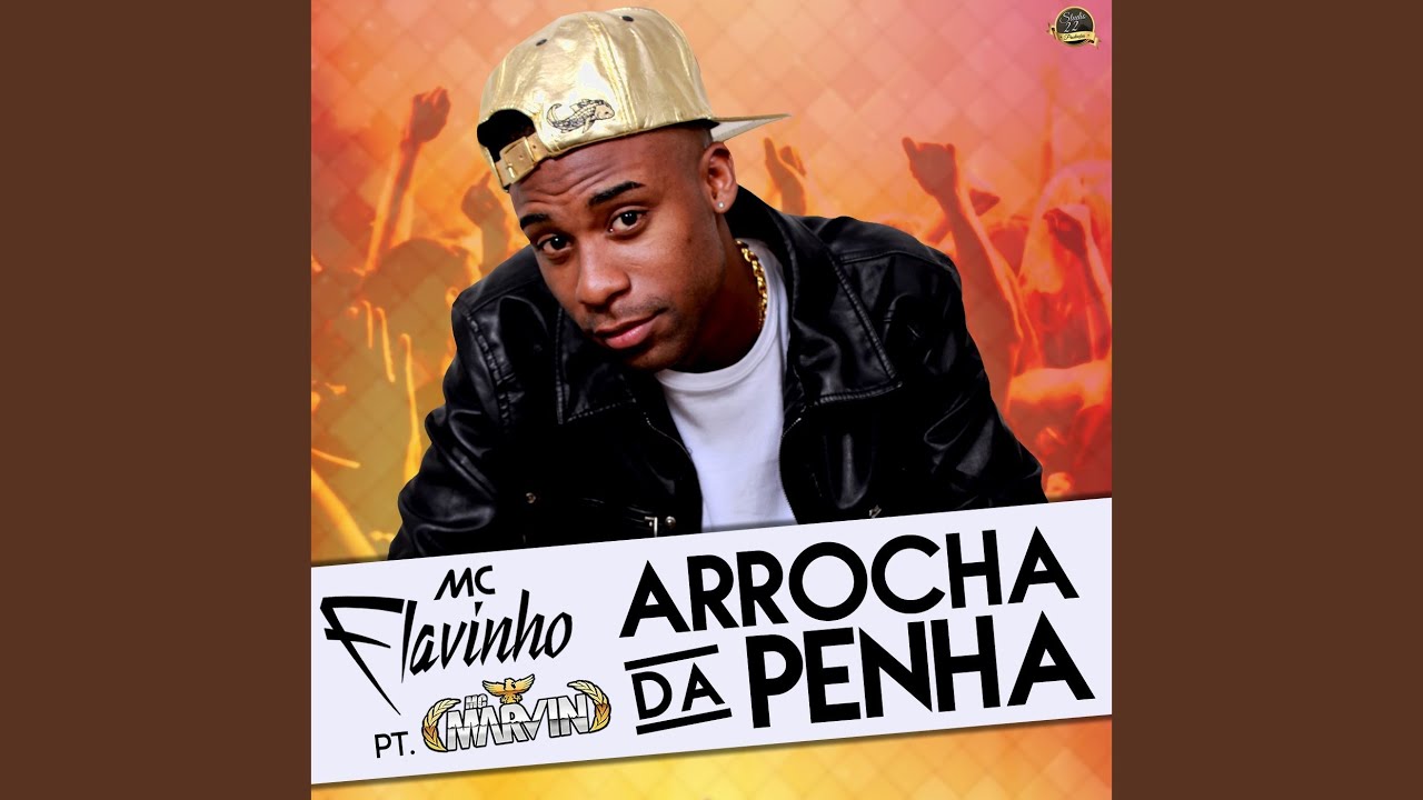 Arrocha da Penha