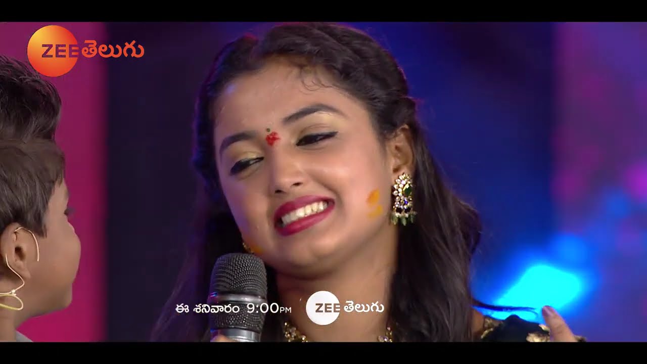 Premikula Meghasandesam Kurnool Ground Event Full Promo | 1 Mar, 9PM | Zee Telugu