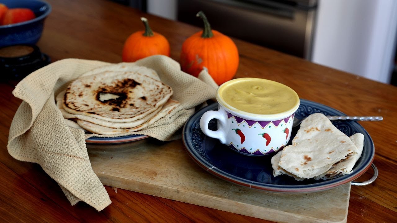 Cozy what I eat in a week in autumn *vegan & realistic*