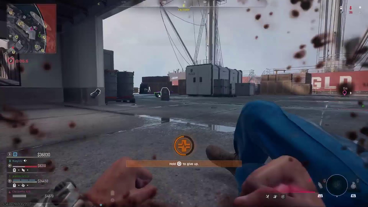 Gameplay
