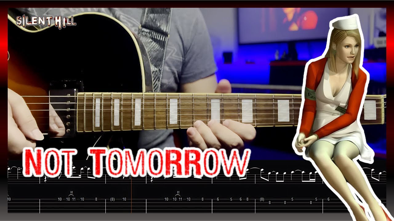 Not Tomorrow With TABS | Silent Hill
