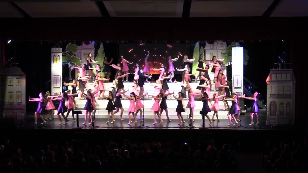 Oak Mountain 