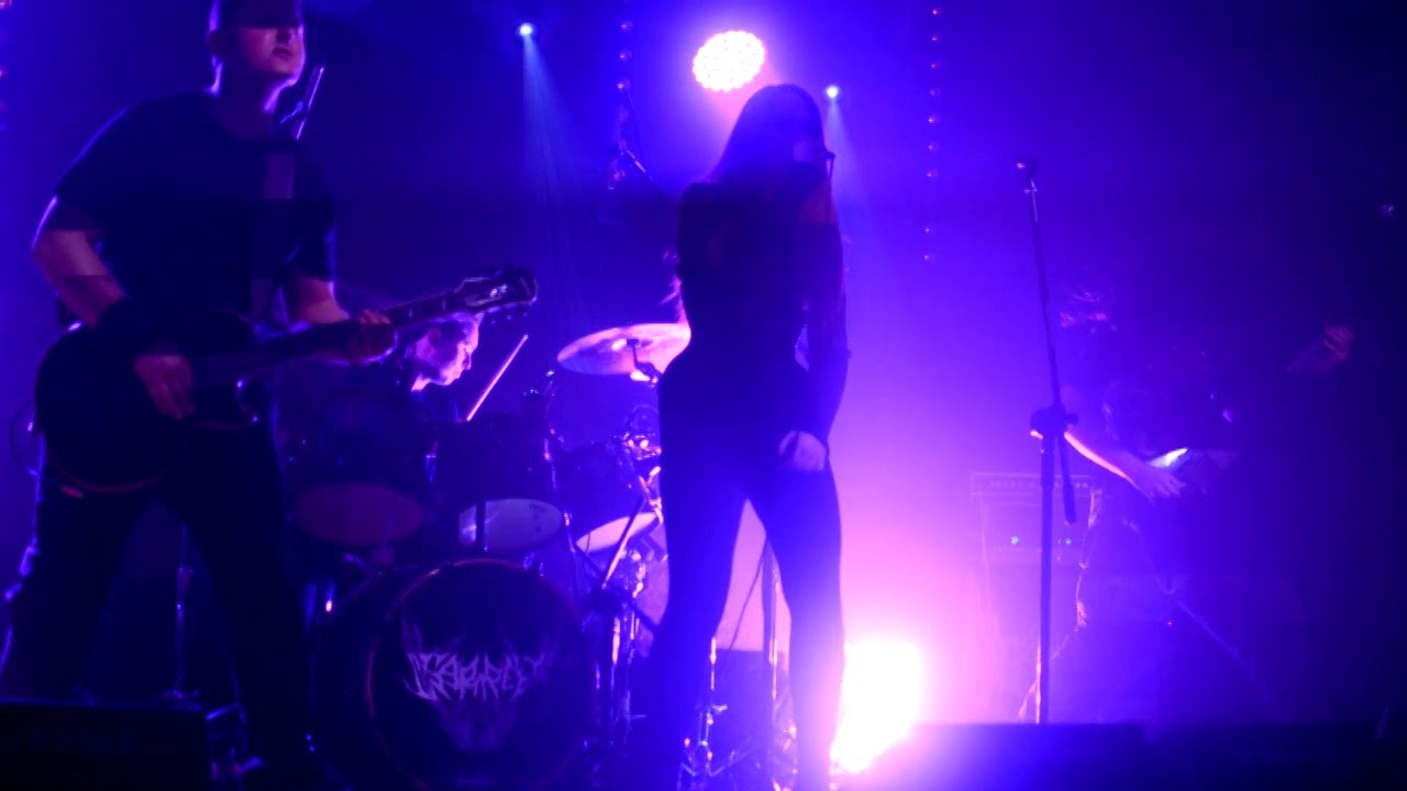 Warbell - Distanced Music Video | MELODIC DEATH METAL