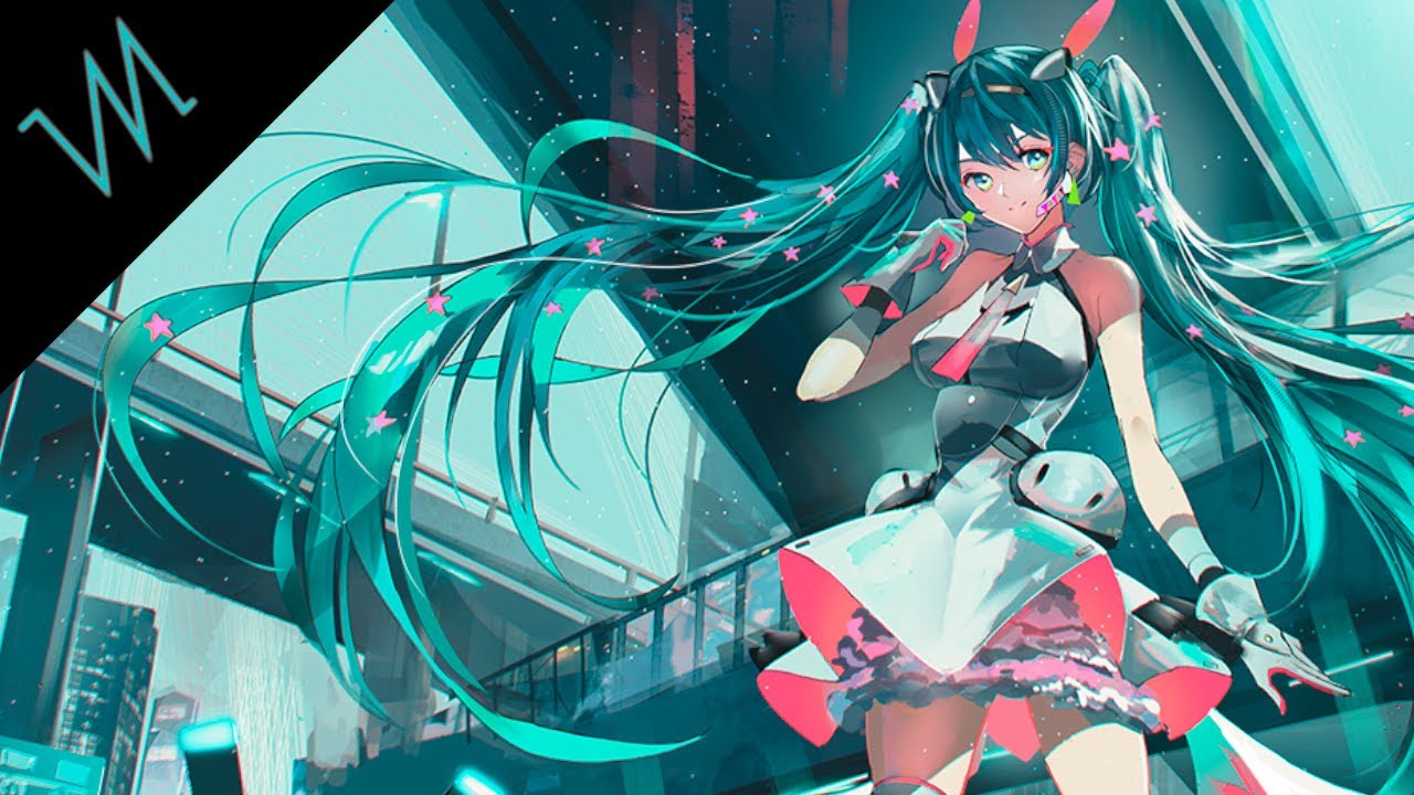I'm Here Revisited ft. Hatsune Miku