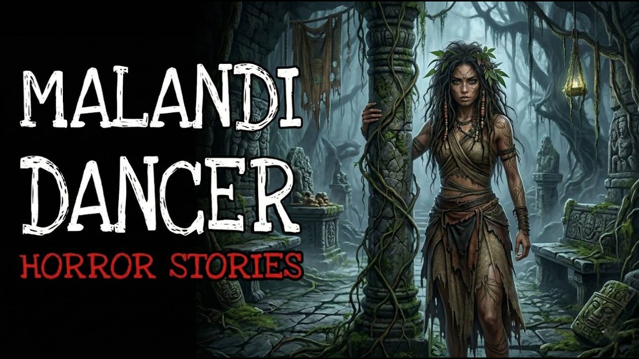 MALANDI NA DANCER | Kulam True Story