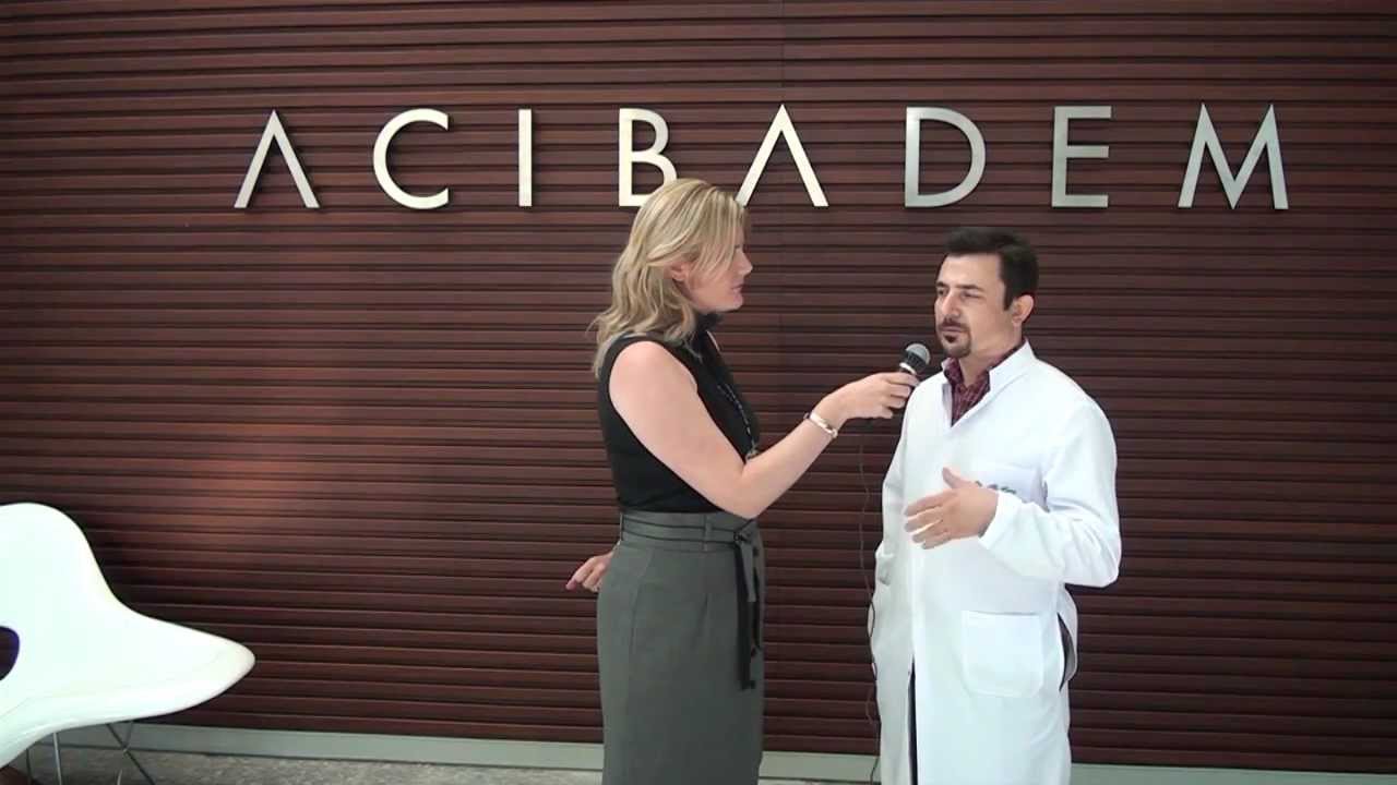 Patient Story from Netherlands