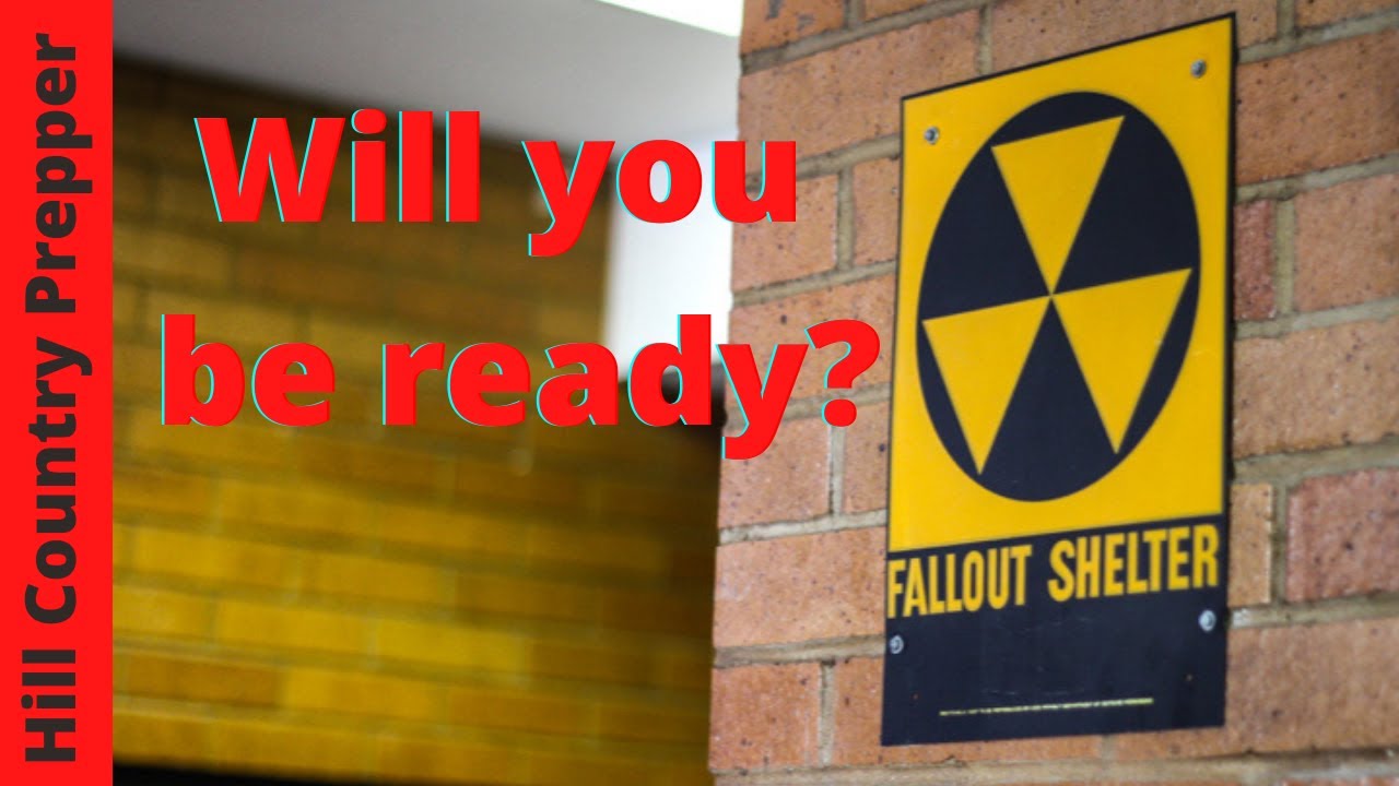 Are you living near a U.S. nuclear target?