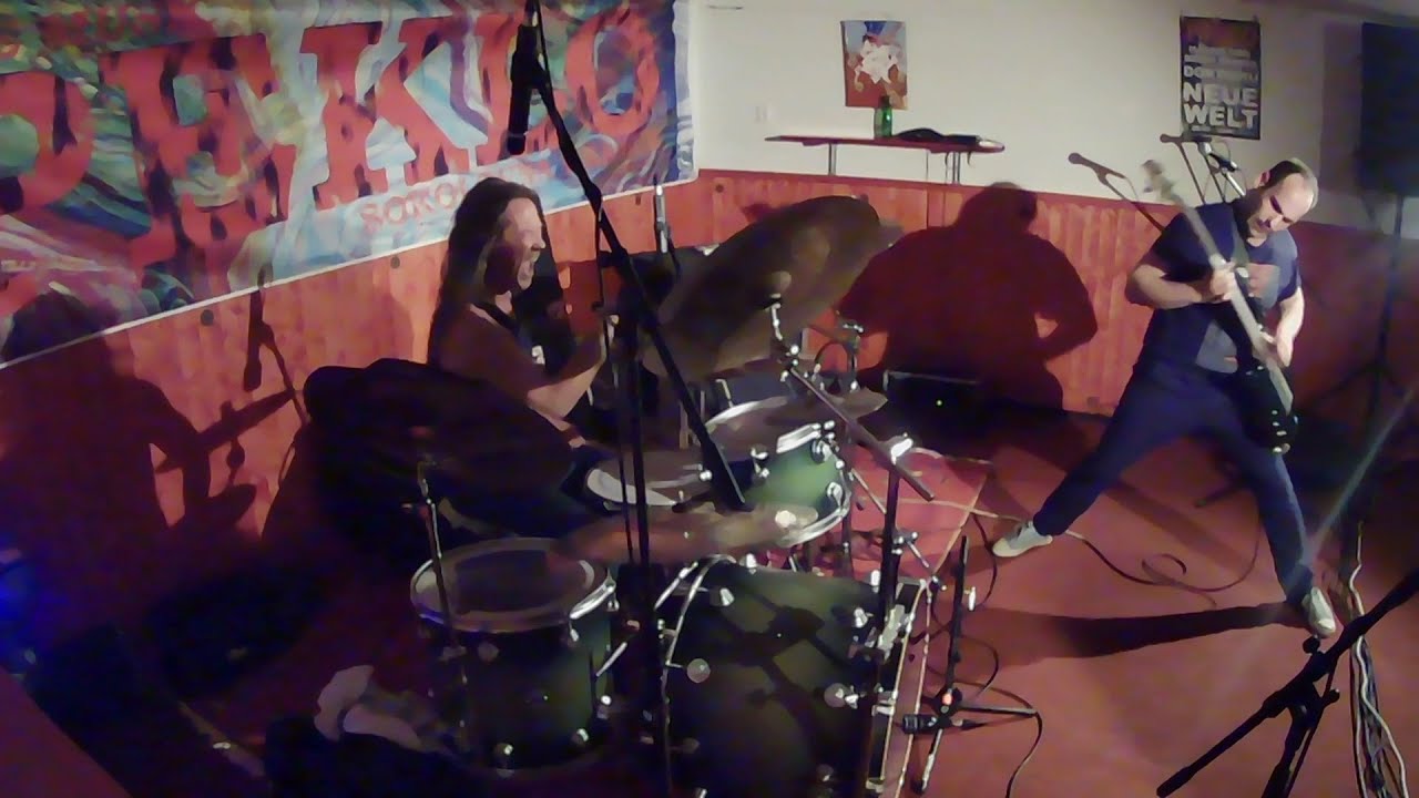 Hadem pro mého Munga - Klub Peklo, Hranice 2024 (Full Show)