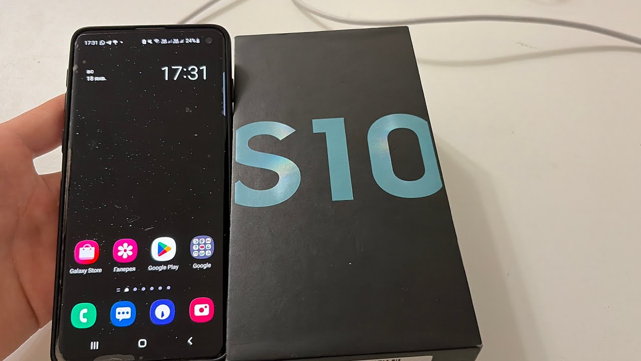 SAMSUNG S10 В 2026 ГОДУ!? // СТОИТ ЛИ ПОКУПАТЬ СПУСТЯ 6 ЛЕТ? // ЧТО ВЫБРАТЬ НА ЗАМЕНУ?