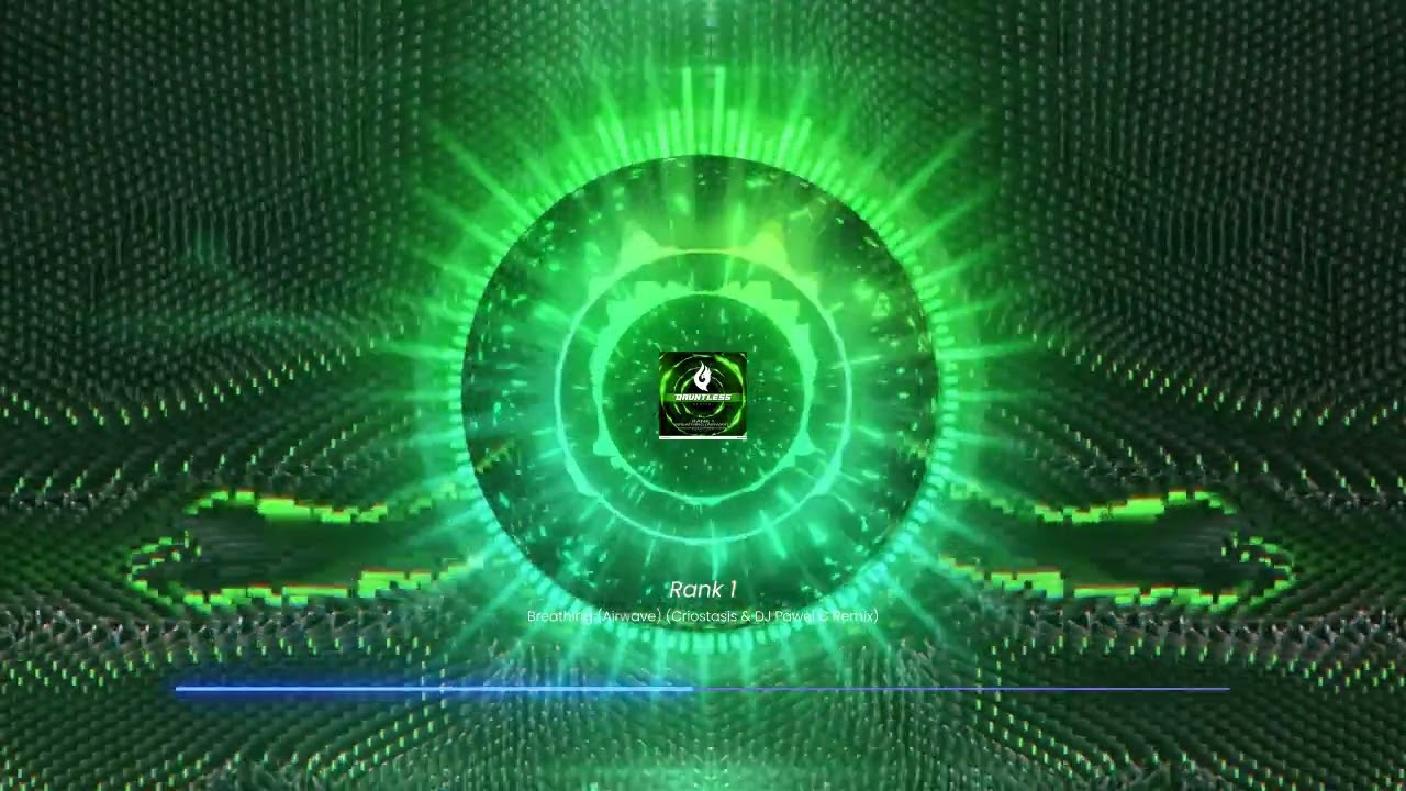 Rank 1 - Breathing (Airwave) (Criostasis & DJ Pawel C Remix) FREE DOWNLOAD