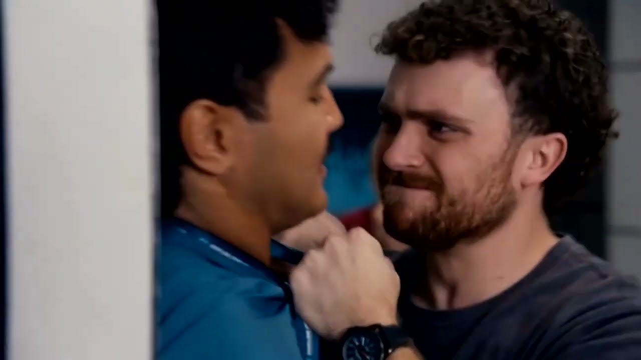 Shortland Street Recap