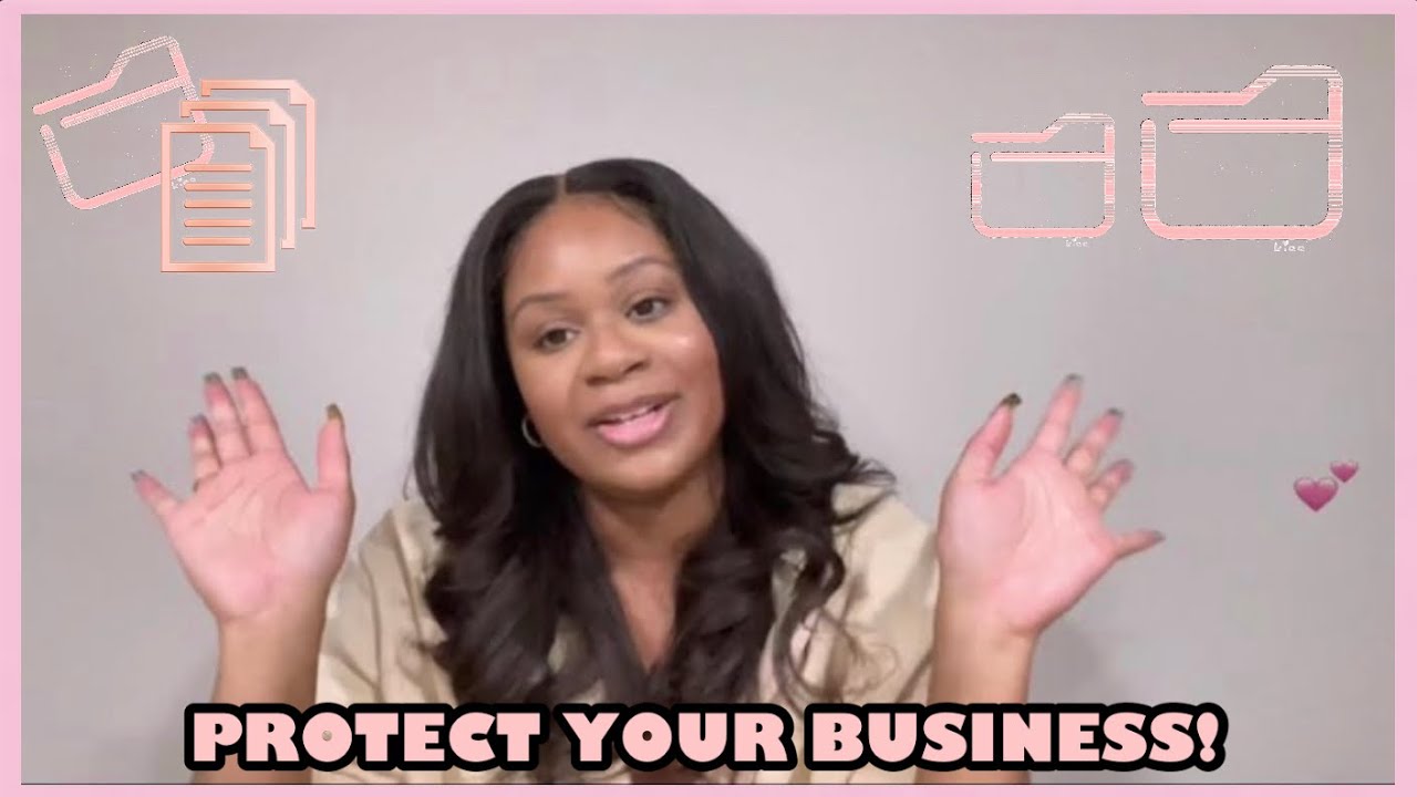 4 LEGAL FORMS ALL LASH ARTIST NEED!