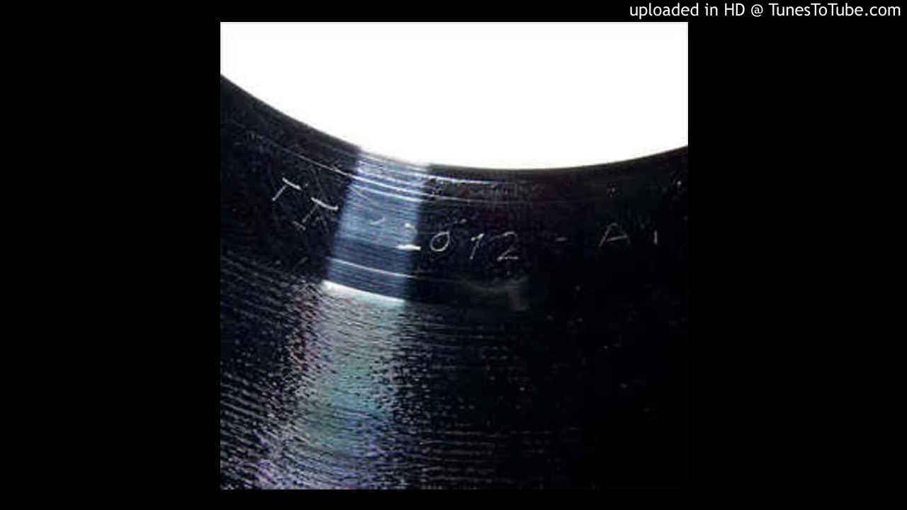 [TT12012] Unknown Artist ‎- Techno Tools A2 (1996)