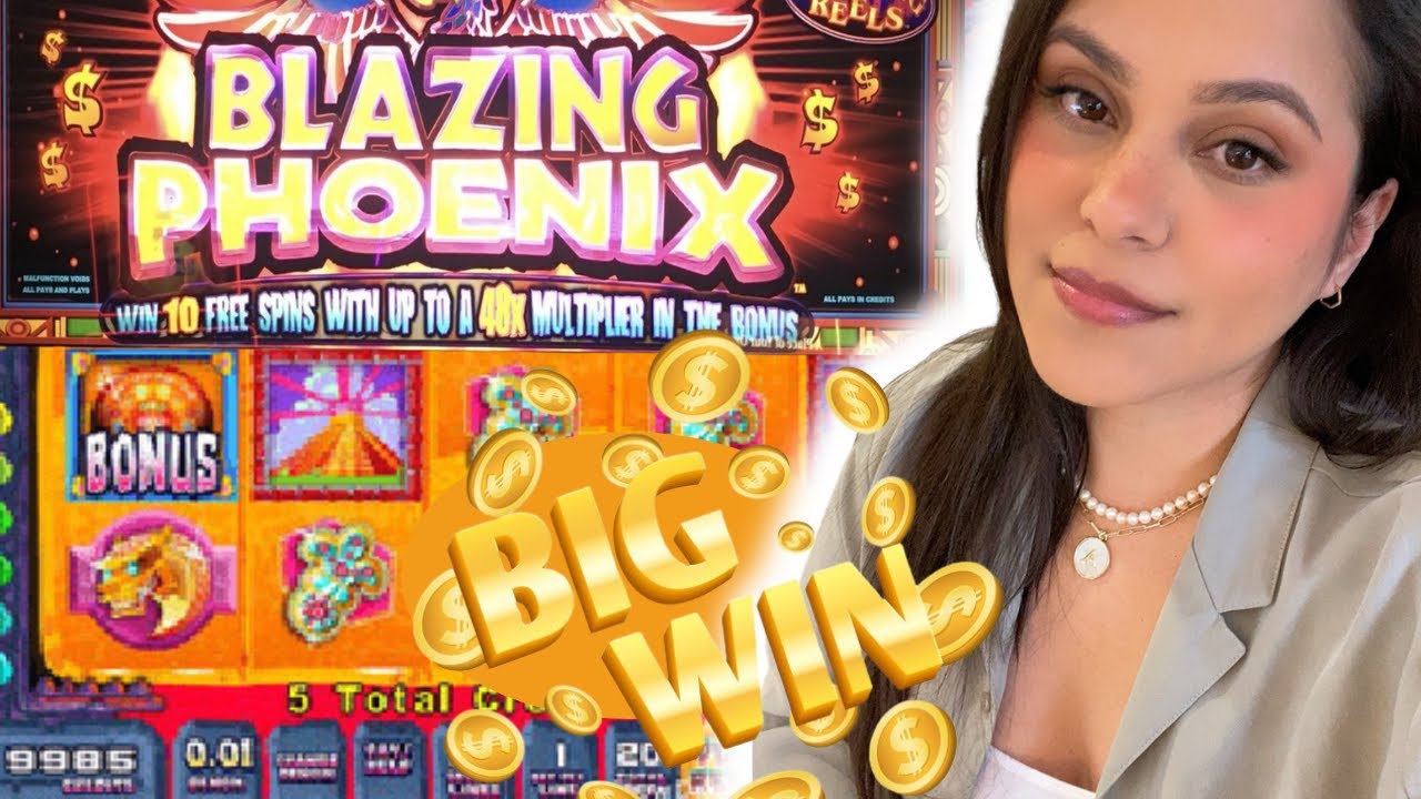 UNEXPECTED WIN😱ON $20 BUCKS