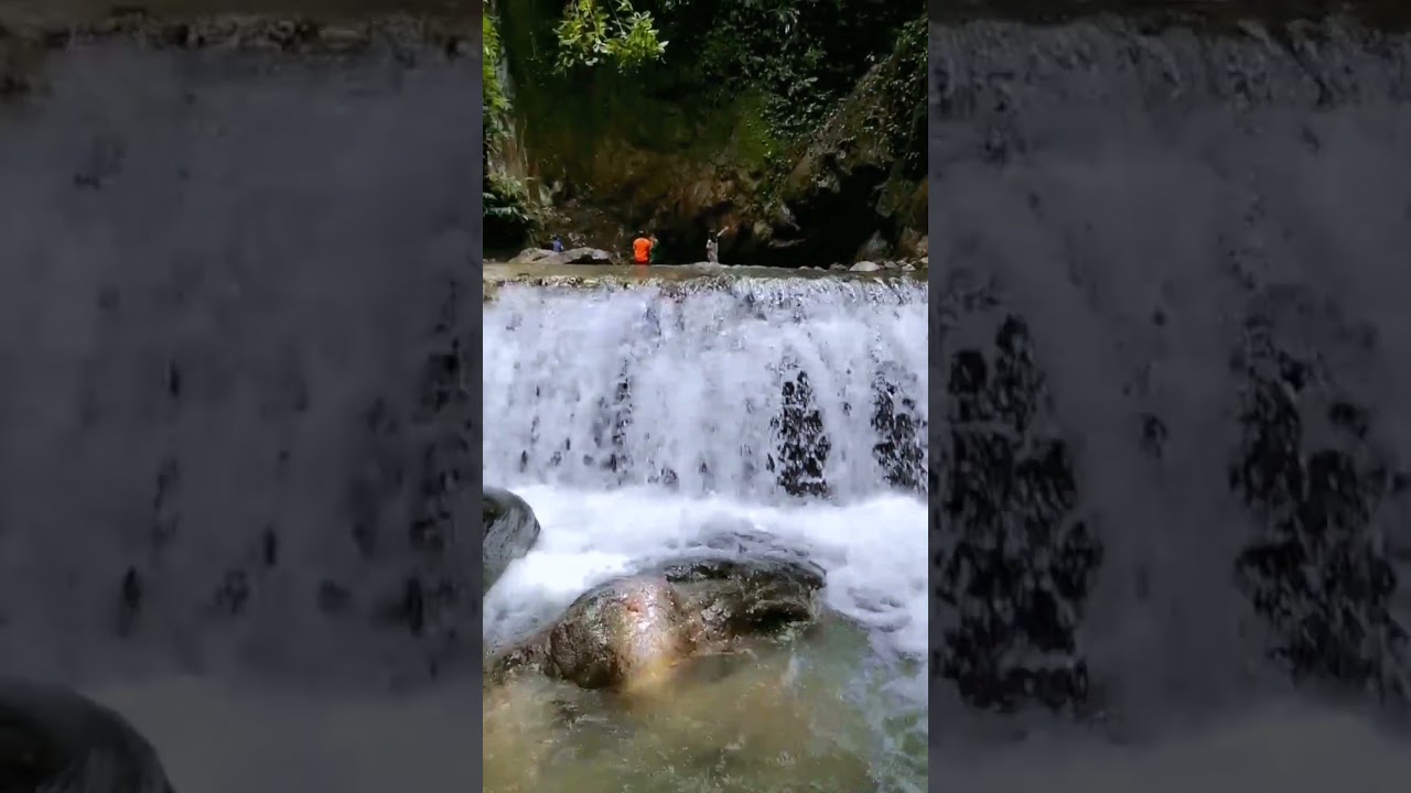cold Spring #shorts #maticity #adventure #nature