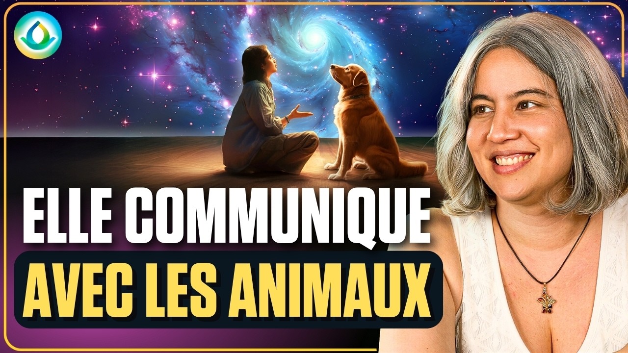 Communiquer avec les Animaux : Les Secrets Révélés par une Ex-Vétérinaire