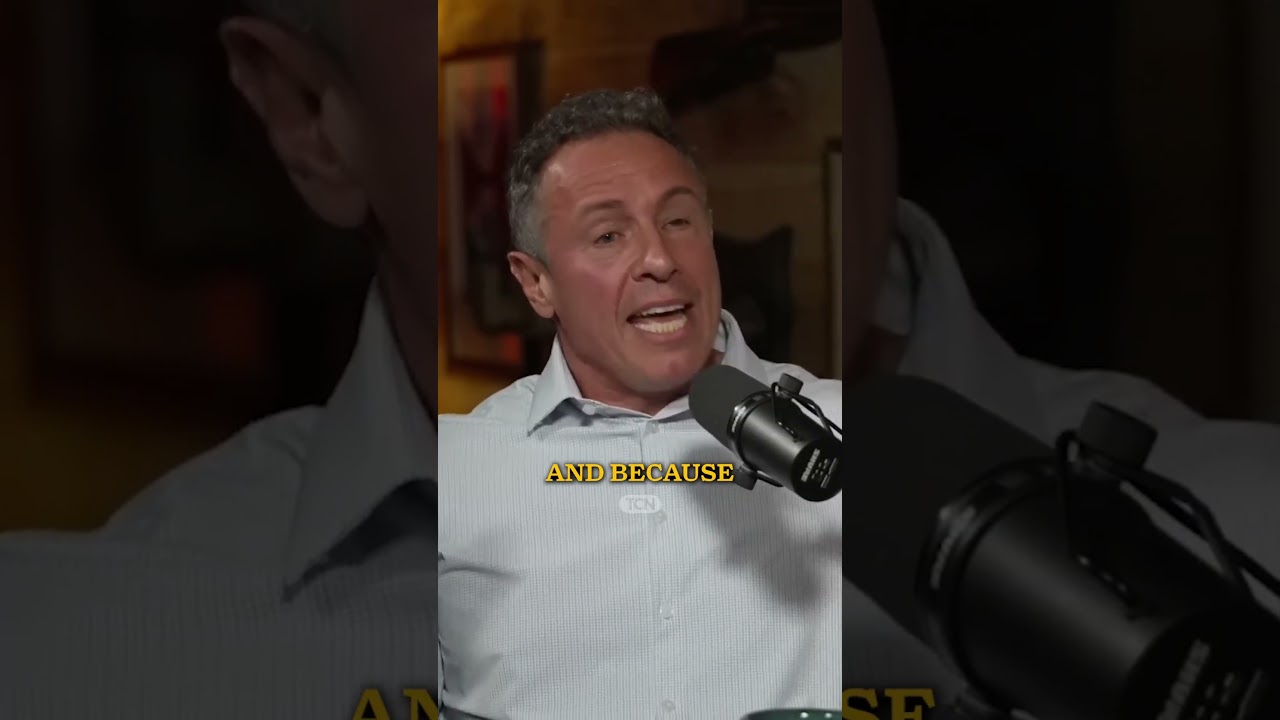 Tucker Carlson vs. Chris Cuomo on Epstein Files