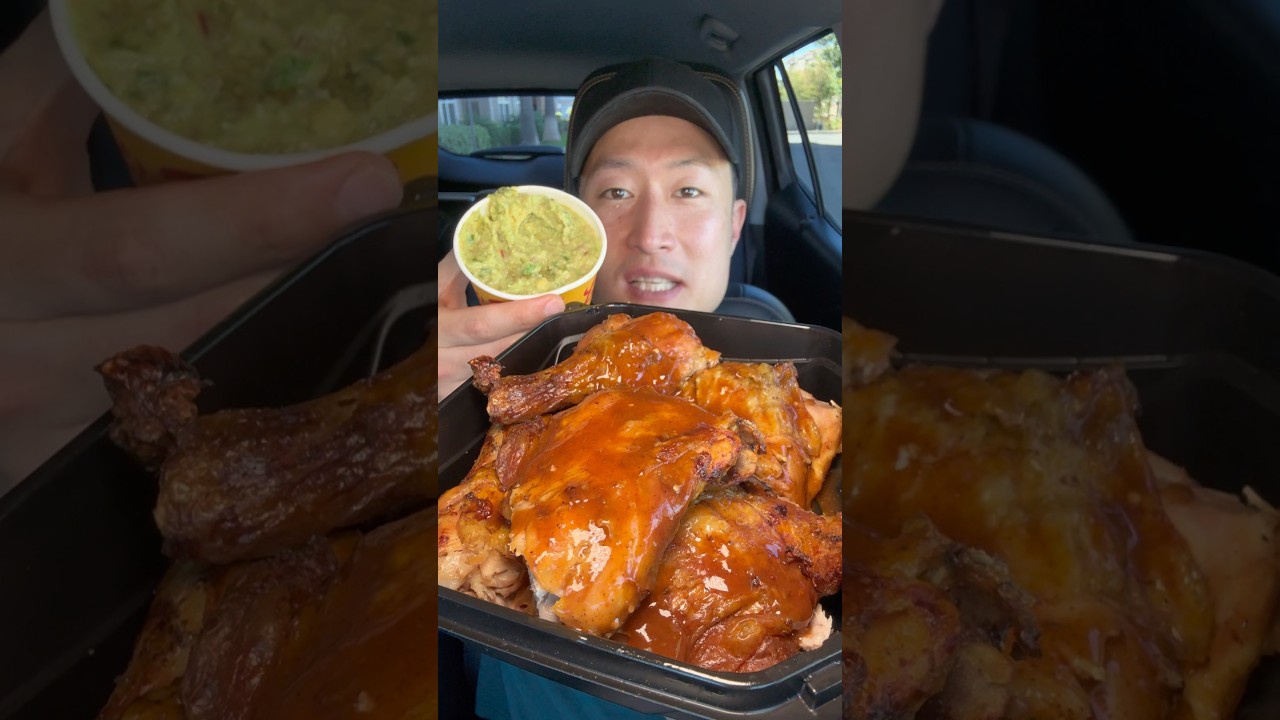 El Pollo Loco недооценён