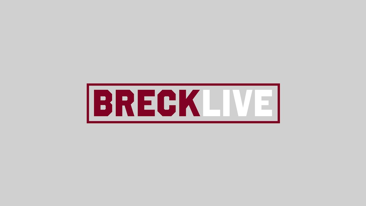 3/8/2024 - KHSAA Girls' 3rd Region Semifinal: Breckinridge County vs. Owensboro