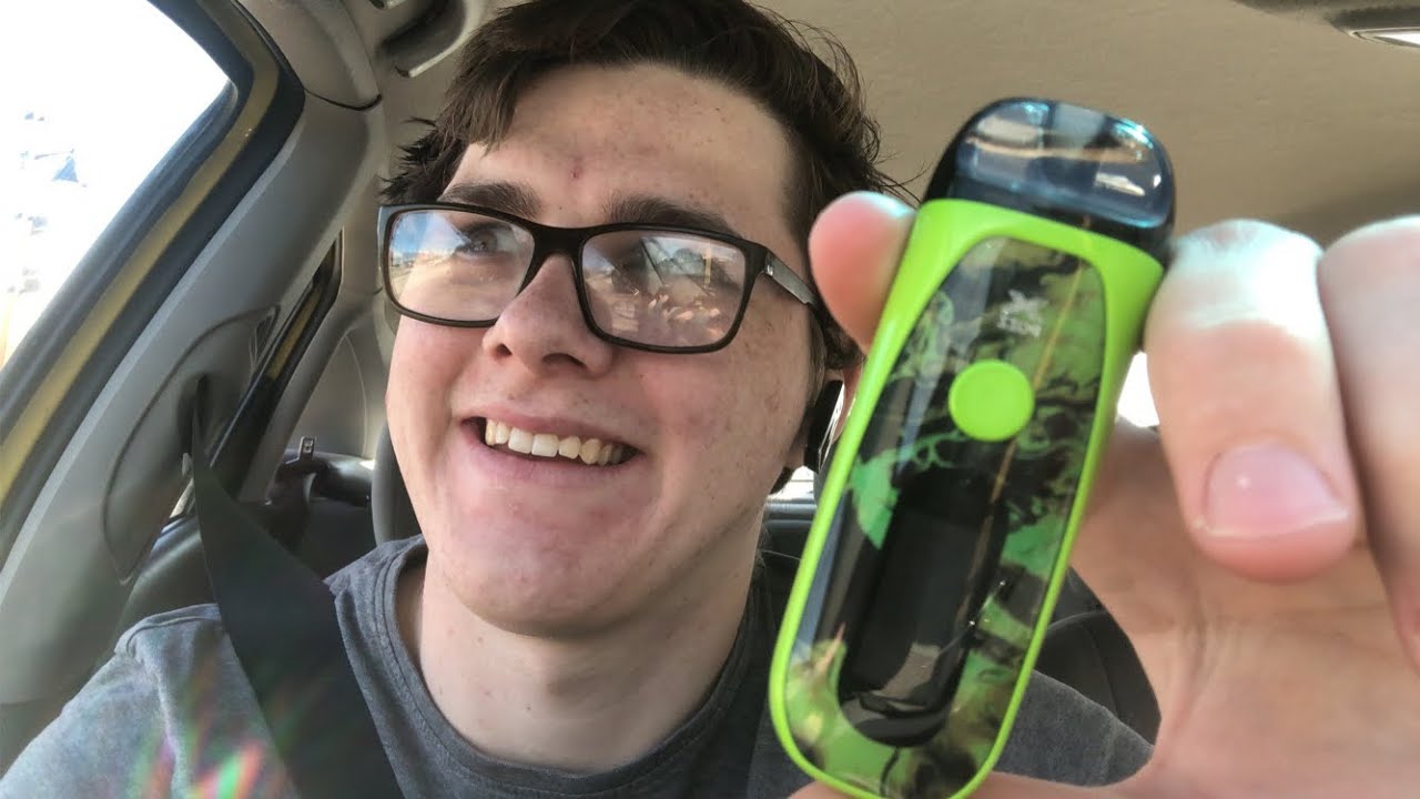 SMOK X POZZ REVIEW (SMOK 10 YEAR ANNIVERSARY)