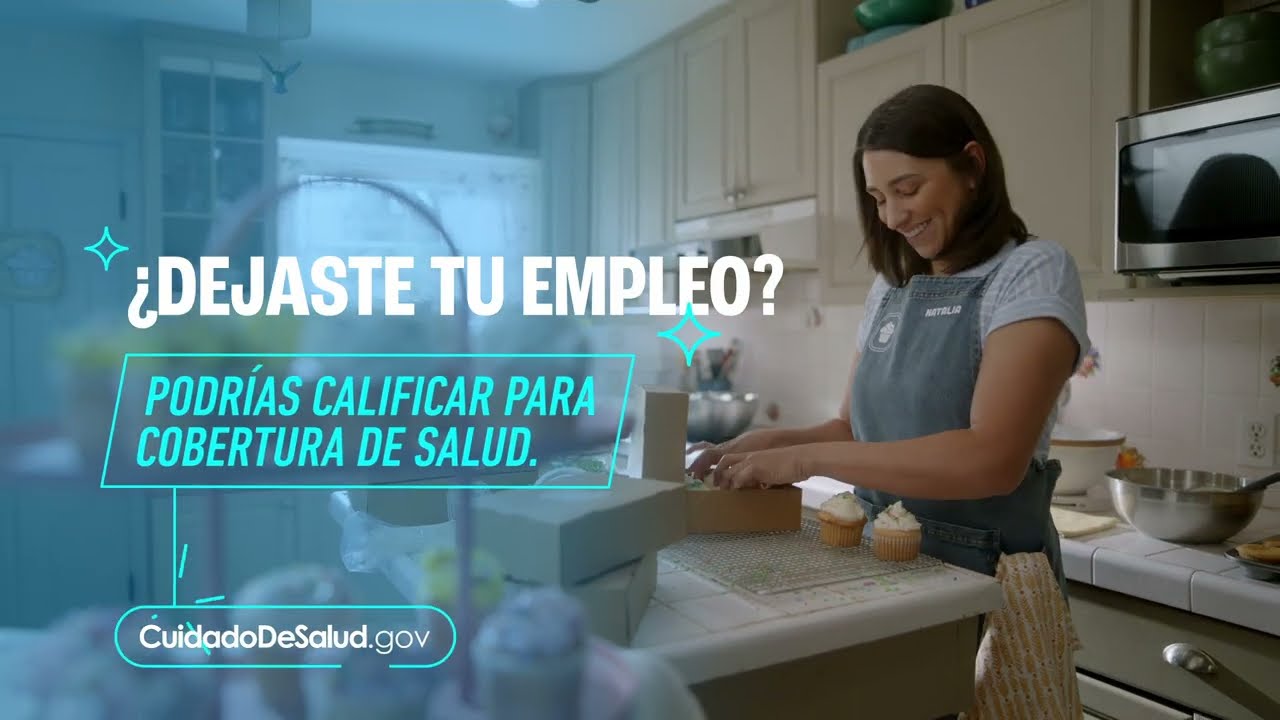 Podrías ser elegible para inscribirte en cobertura médica debido a un cambio reciente en tu vida.
