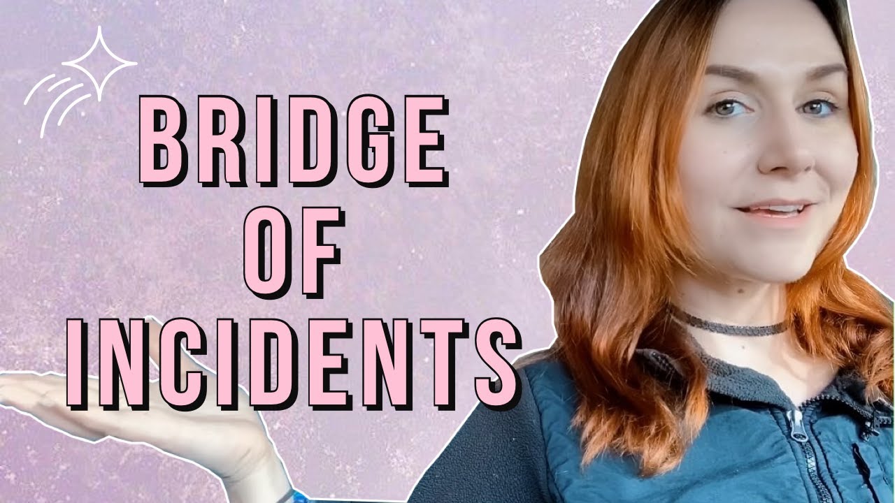 What is the Bridge of Incidents? | Manifestation 101