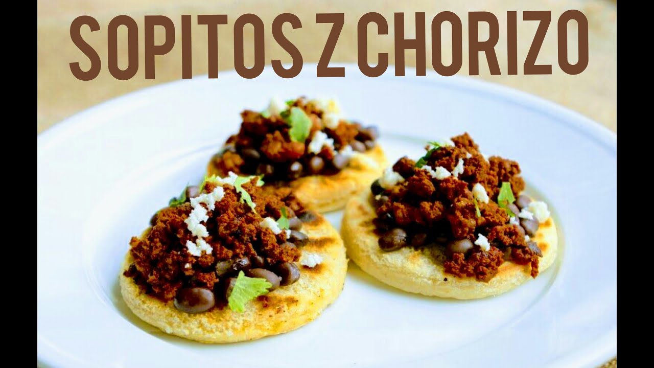 CHORIZO - Meksykańska kiełbasa - Chorizo Mexicano receta