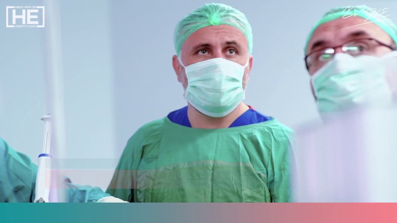 Most popular obesity questions and answers by Dr. Hasan Erdem (Turkey)