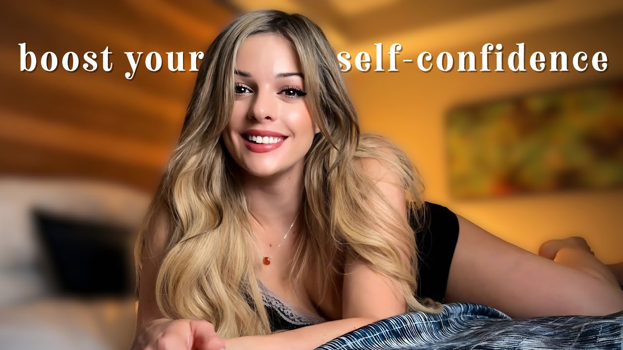 I Appreciate You | GF Roleplay Gentle Whispers ASMR